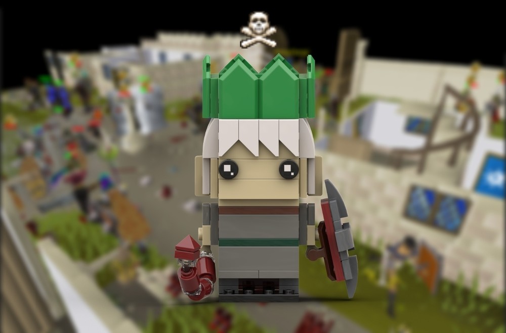 Lego Durial321