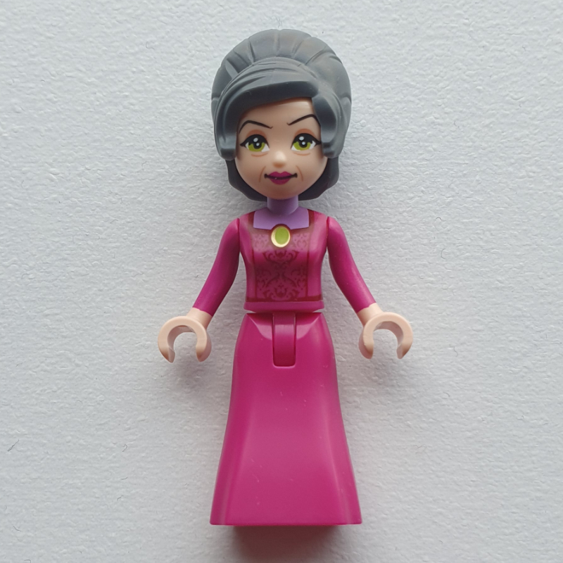 Lego Lady Tremaine