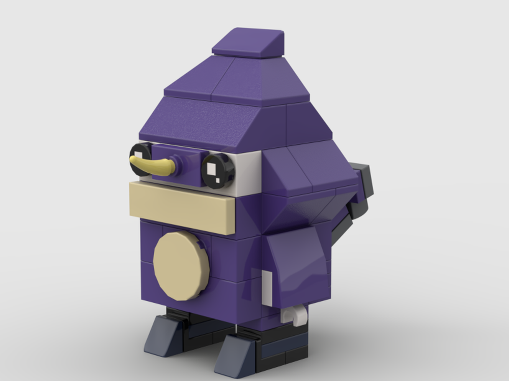 Lego Espio