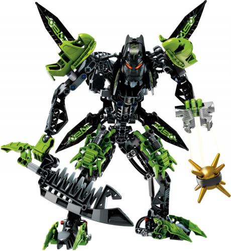 Lego Tuma