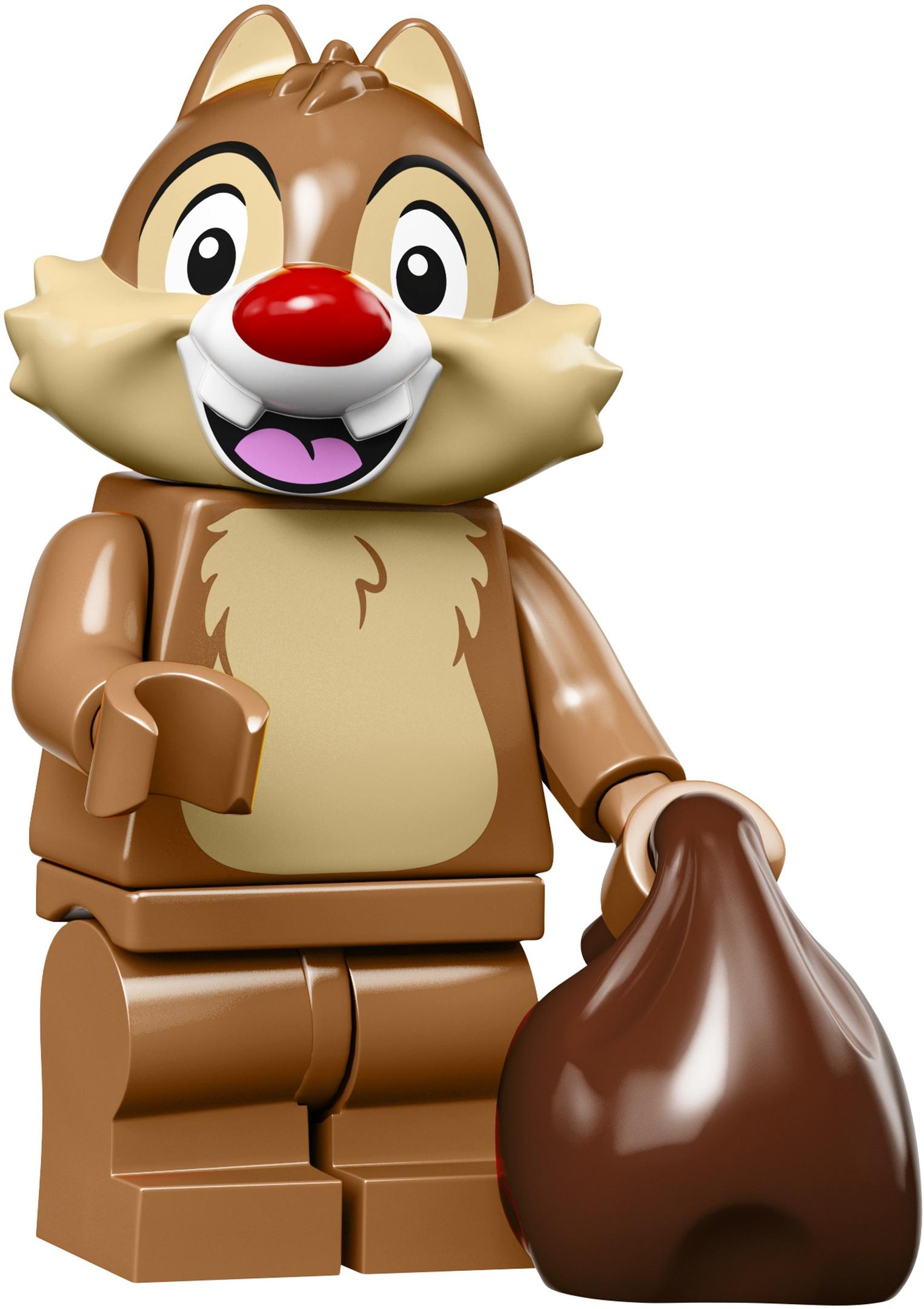 Lego Dale