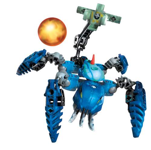 Lego Morak