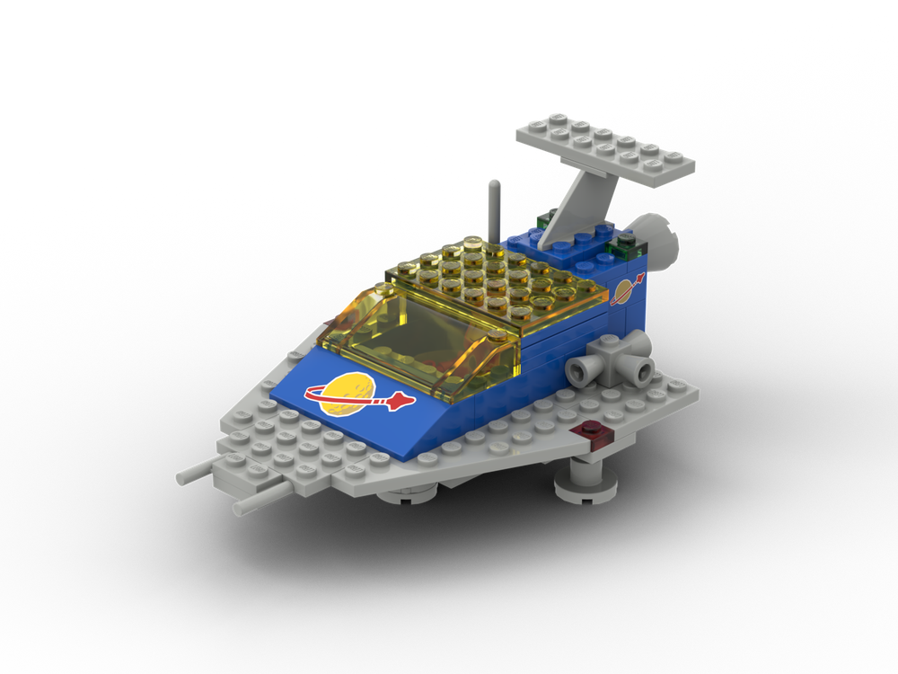 Lego My LL914