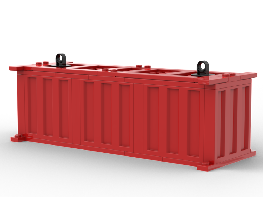 Lego Container