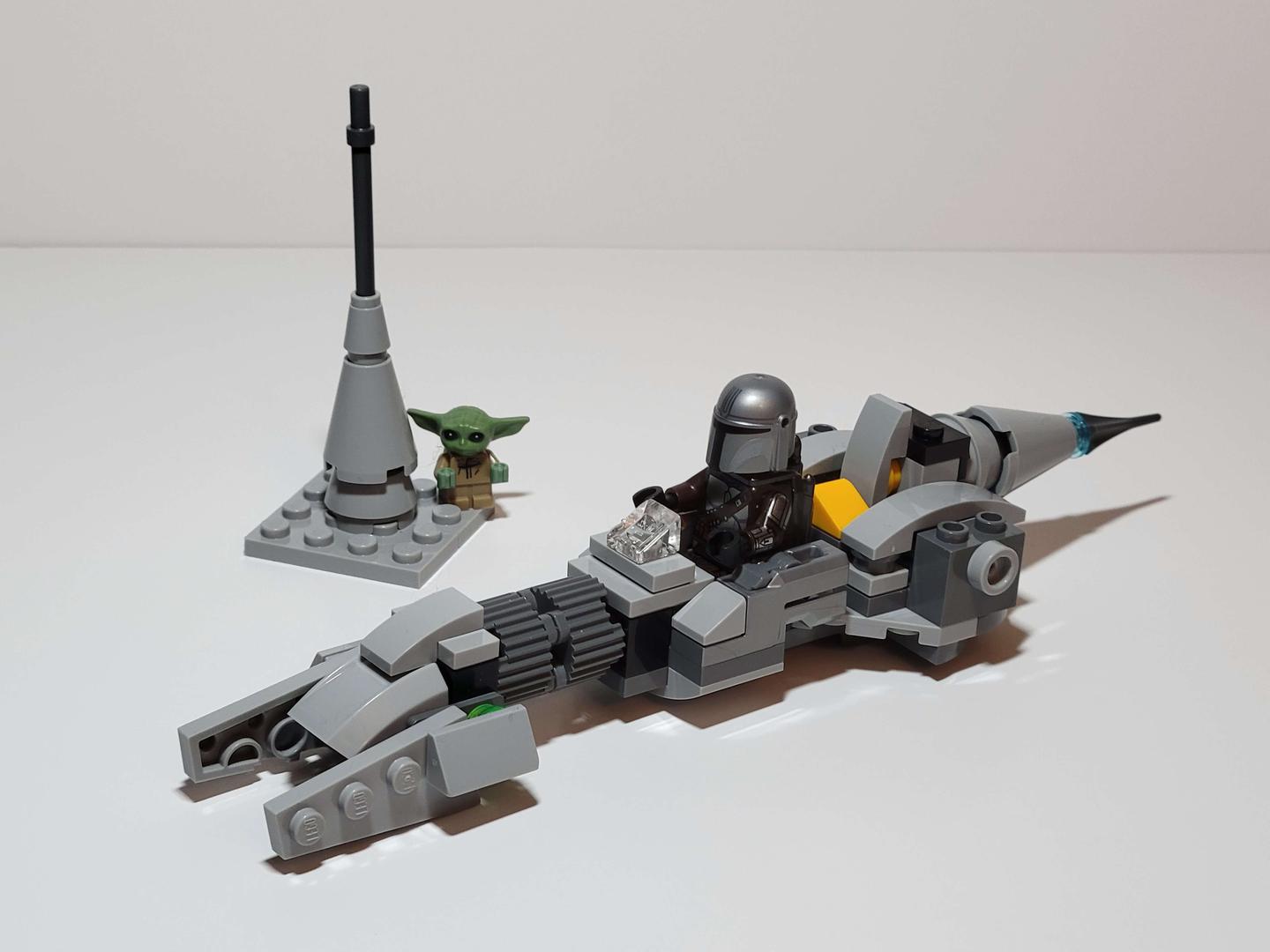 Lego MOC-155203