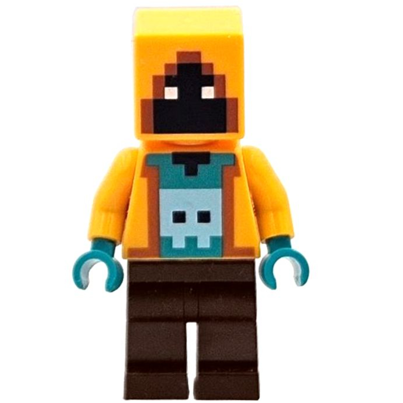 Lego Shadow Hoodie