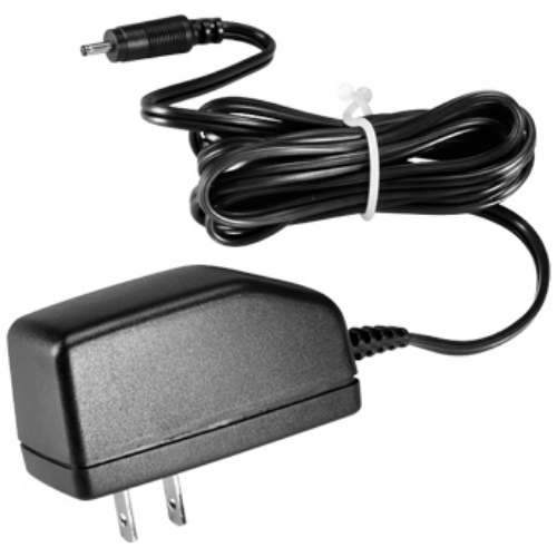 Lego Electric Adapter / Transformer, 120V / 10V DC / Black