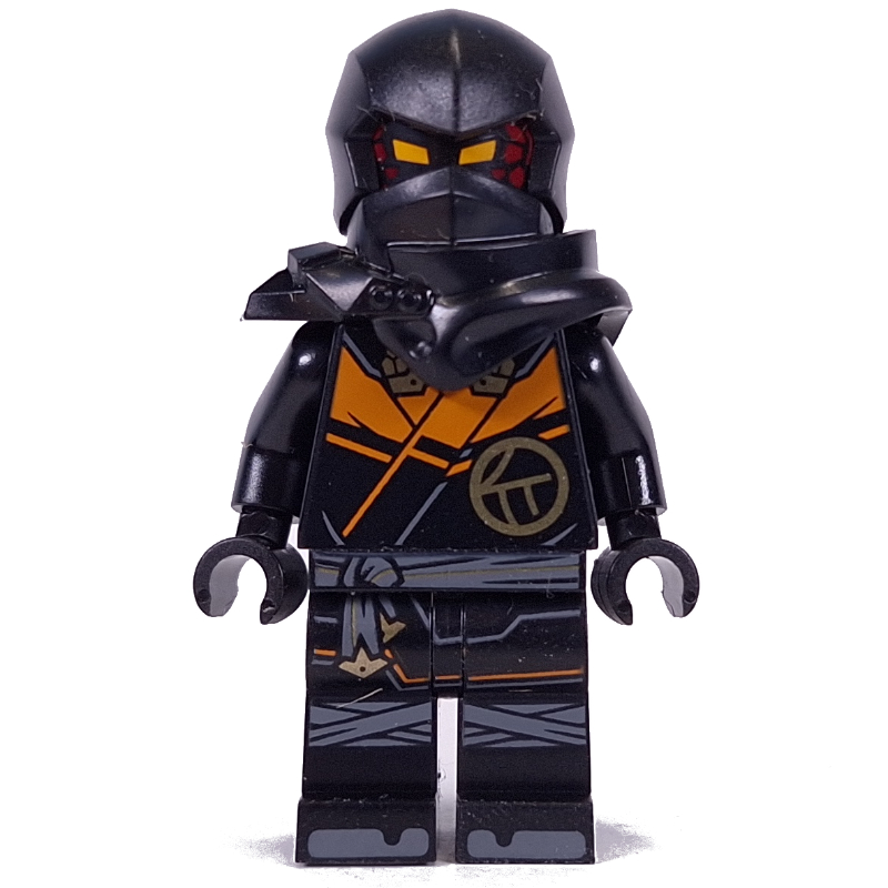 Lego Cole - Dragons Rising