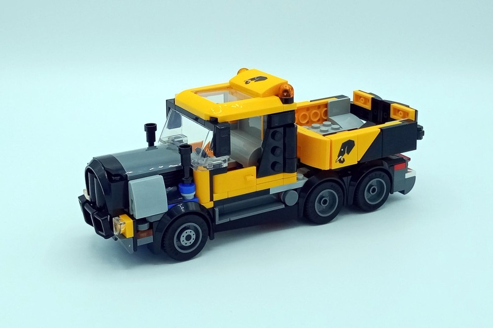 Lego MOC-254367