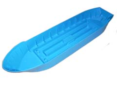 Lego Boat Hull 74 x 18 x 7