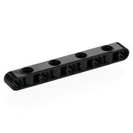 Lego Technic Beam 1 x 9 Thick with Alternating Holes