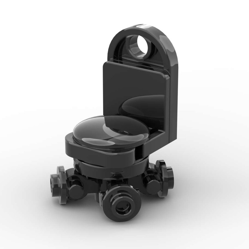 Lego Office Chair