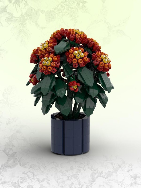 Lego Lantanas (BT 016)