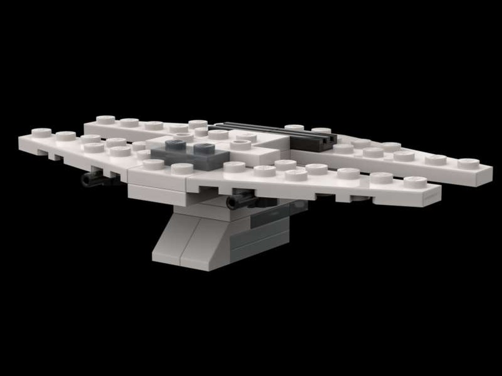 Lego 2x912055 Separatist C-9979 Landing Craft