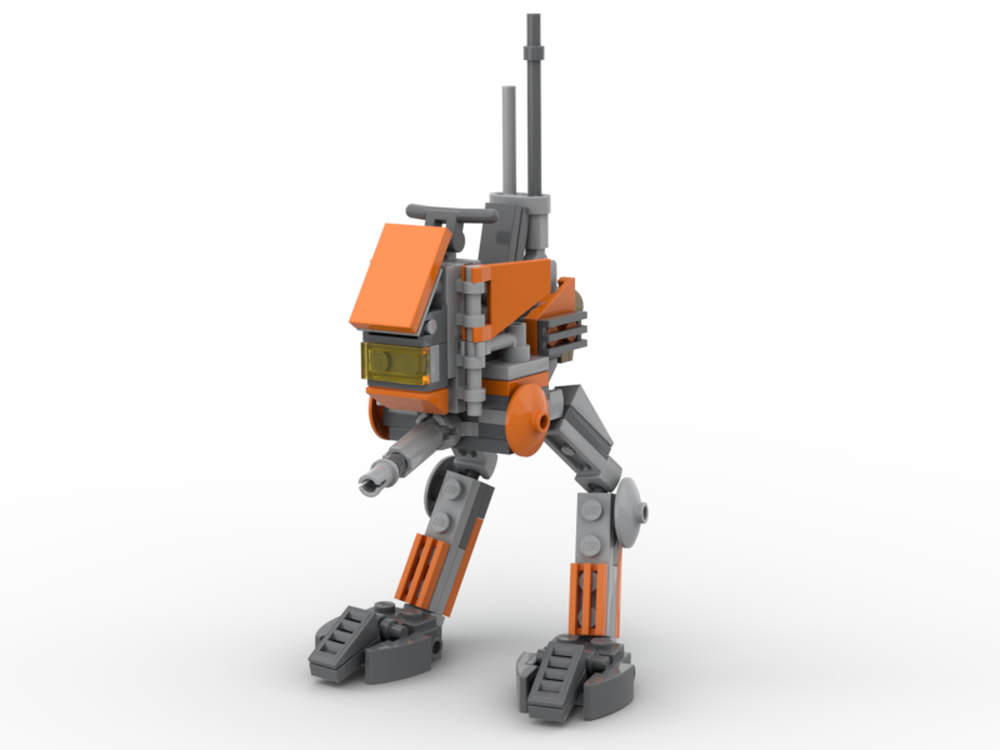 Lego 212th AT-RT