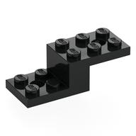 Lego Bracket 5 x 2 x 1 1/3 with Bottom Stud Holder
