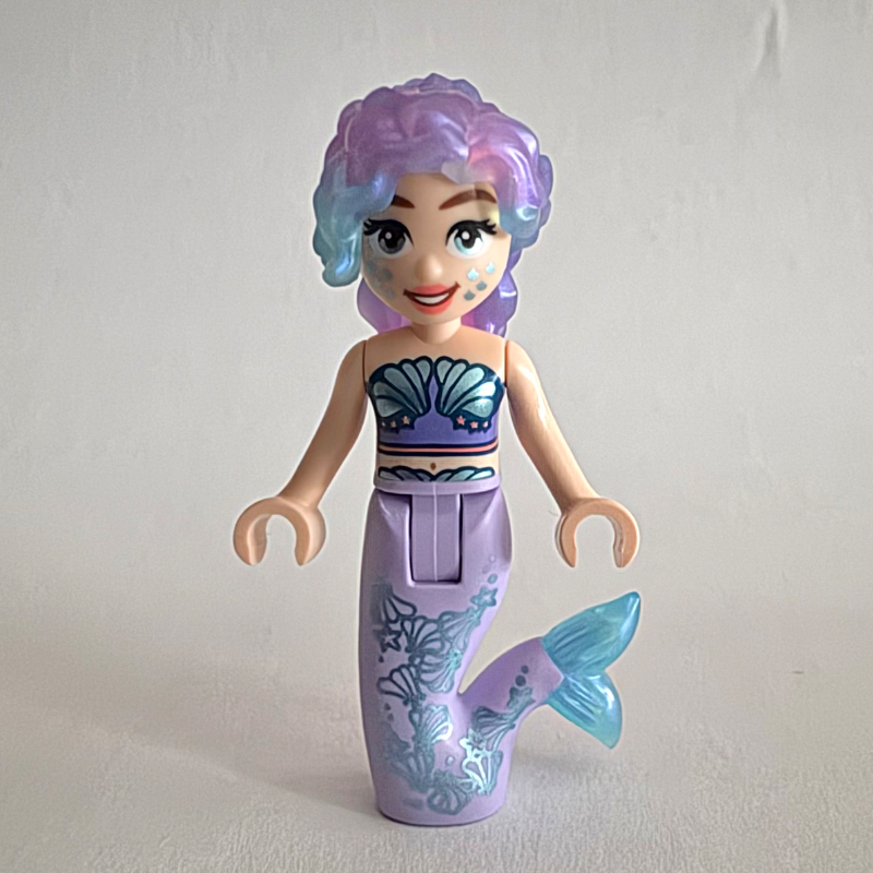 Lego Azurea