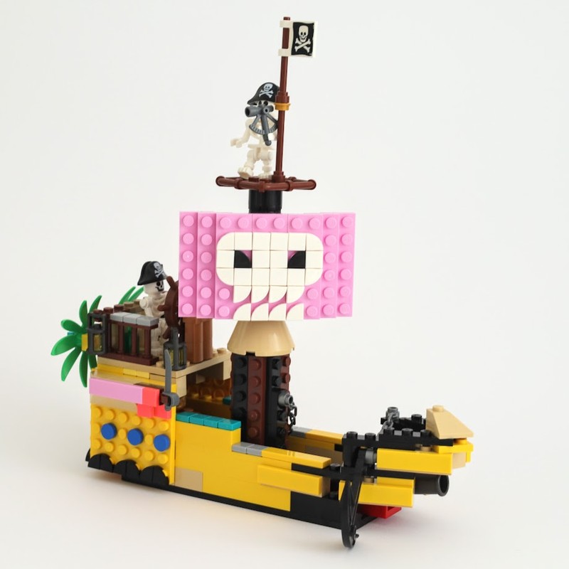 Lego MOC-122557