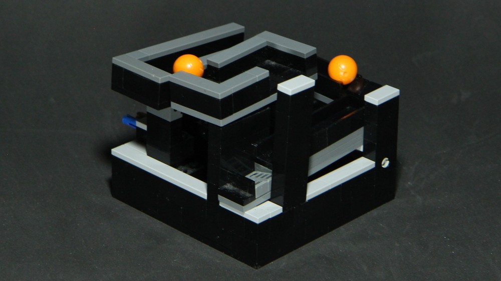 Lego GBC Miniloop #1