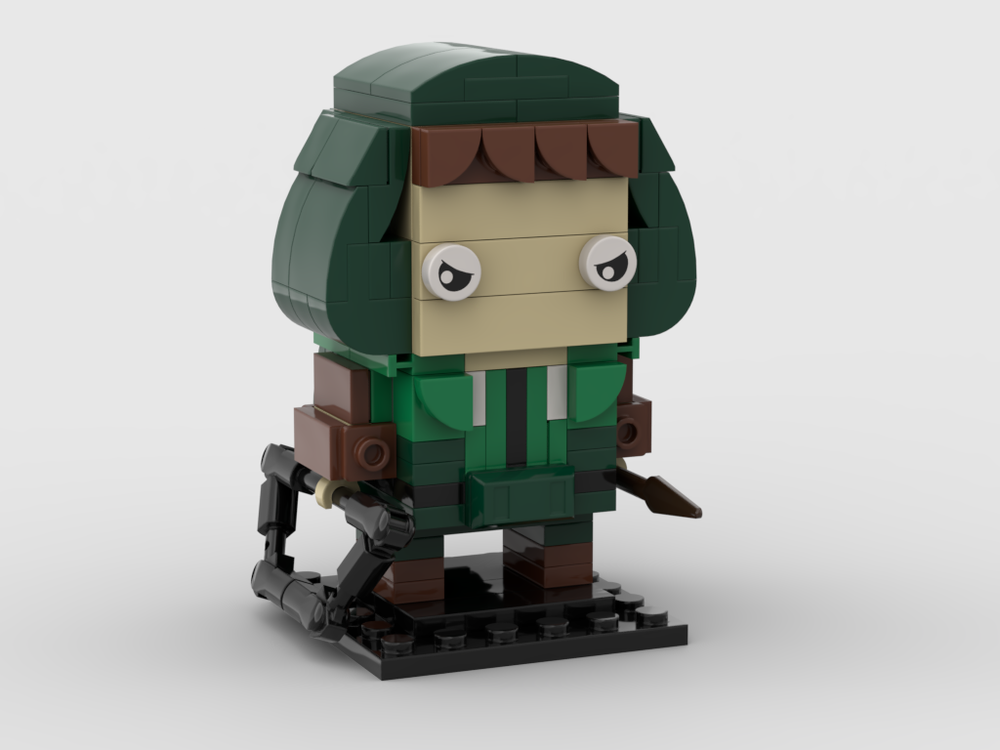 Lego Robin Hood