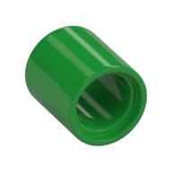Lego Technic Pin Connector Round 1L [Beam] / Bright Green