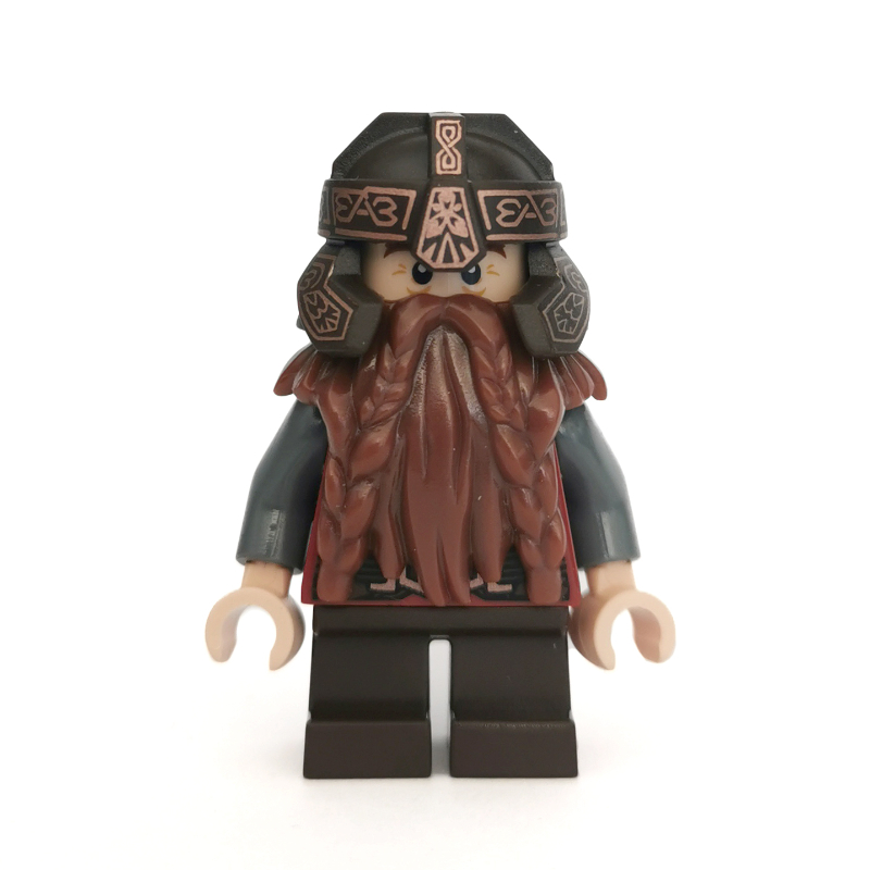 Lego Gimli (Dimensions)