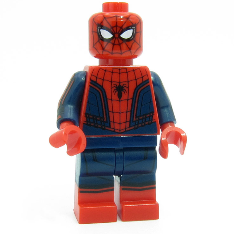 Lego Spider-Man