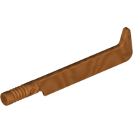 Lego Weapon Sword (Uruk-hai) / Pearl Copper
