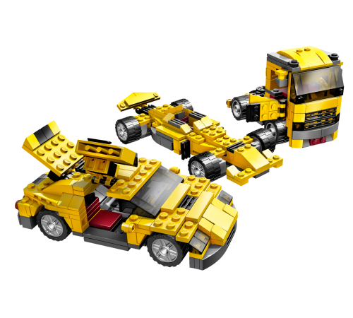 Lego Cool Cars