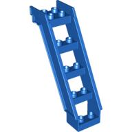 Lego Duplo Building Staircase / Blue