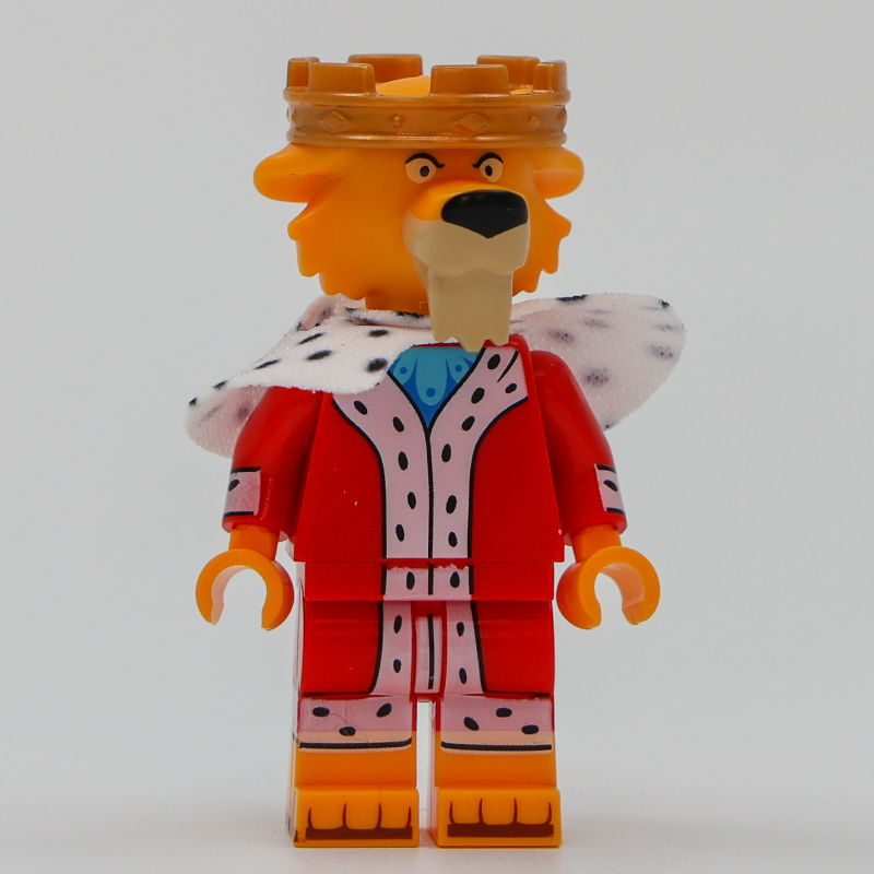Lego Prince John