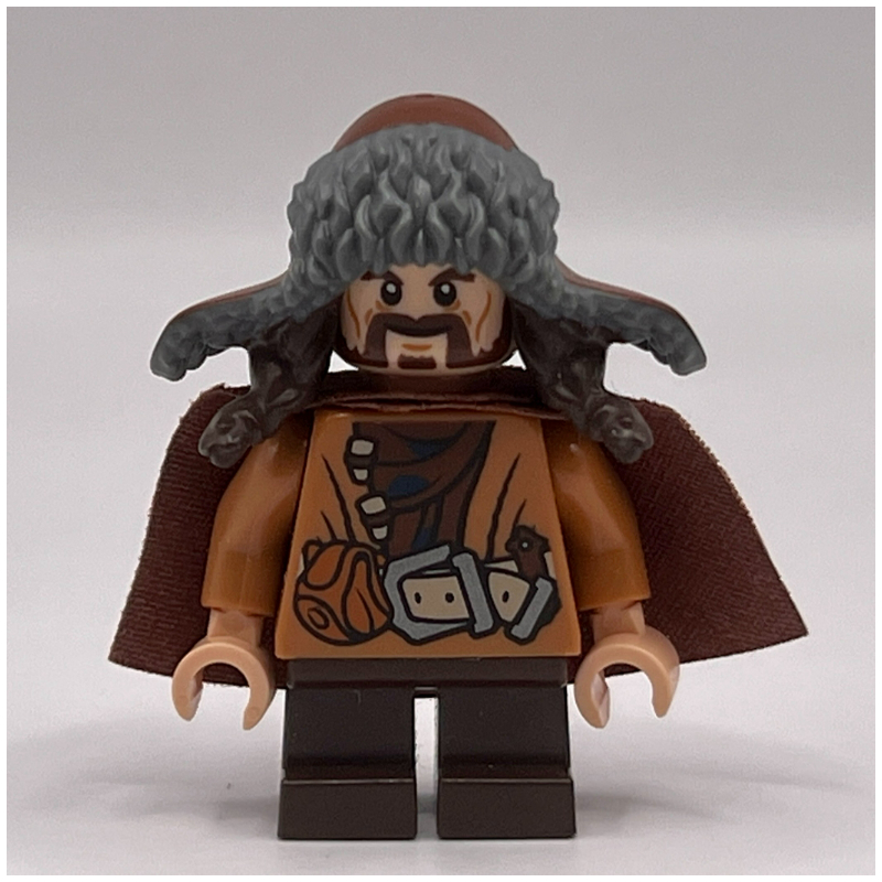 Lego Bofur the Dwarf