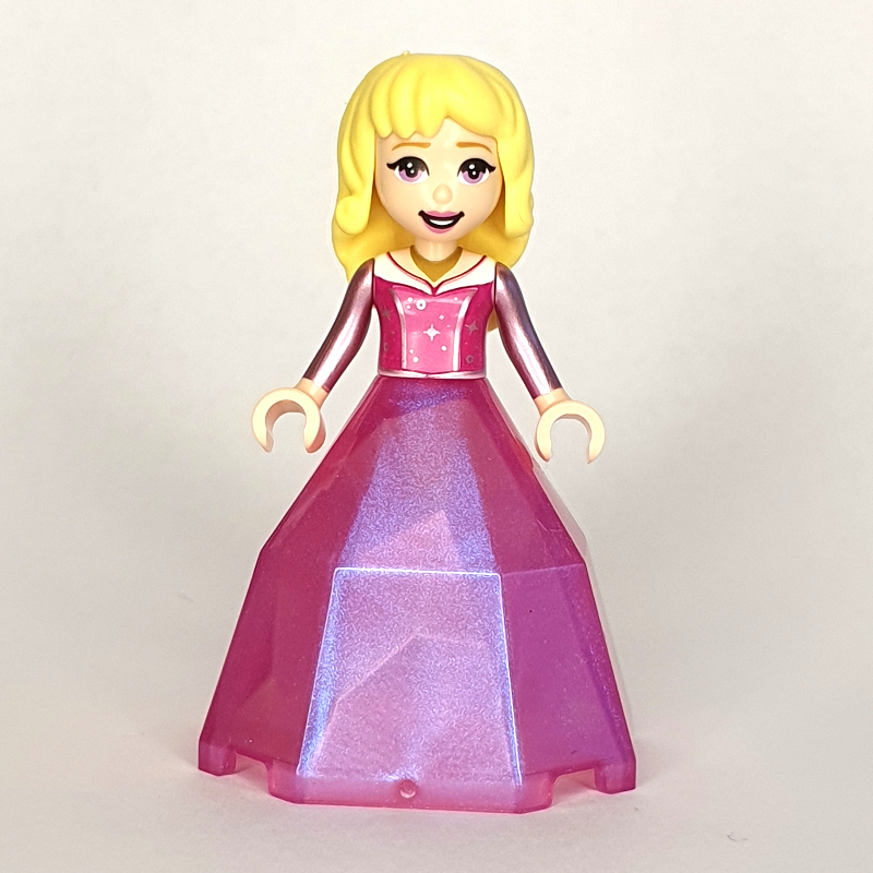 Lego Aurora - Jewel Dress