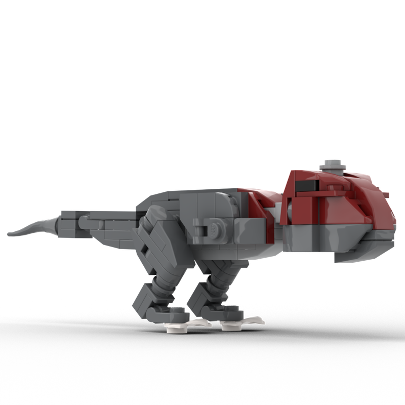 Lego Majungasaur