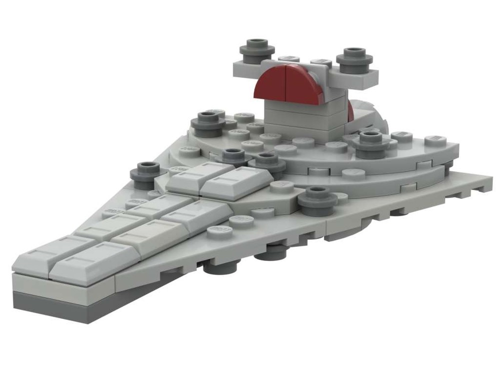 Lego 30708 Imperial Star-Destroyer