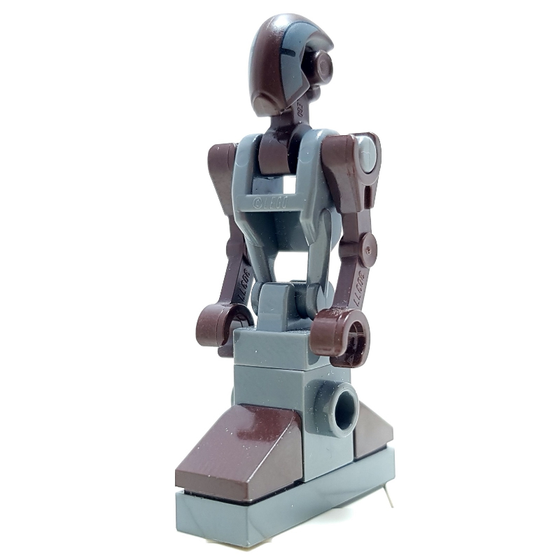 Lego FA-4 Pilot Droid