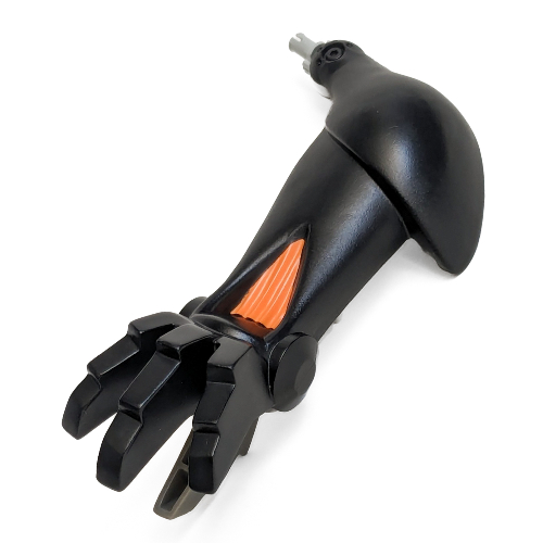 Lego Large Figure Limb, Arm, Left (Kek Powerizer)