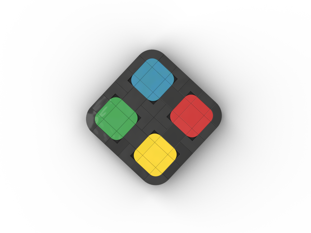 Lego Stud.io logo