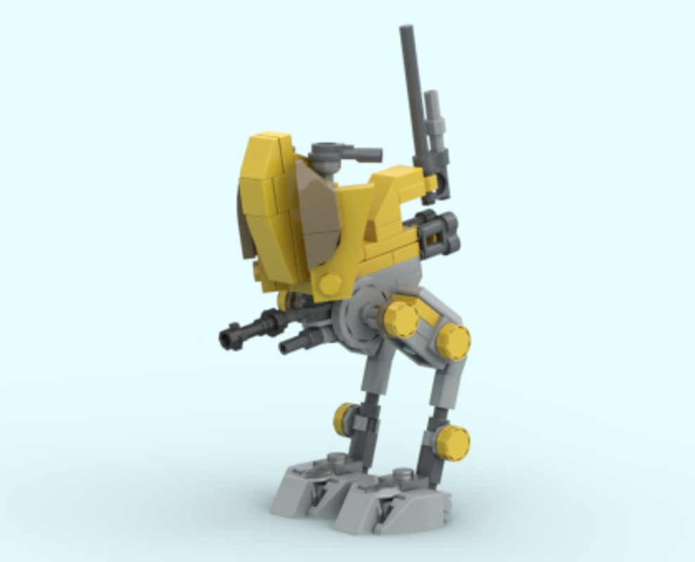 Lego 327th AT-RT
