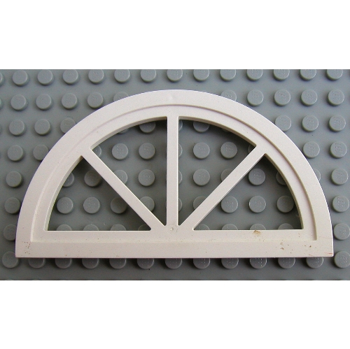 Lego Scala, Window, Arched