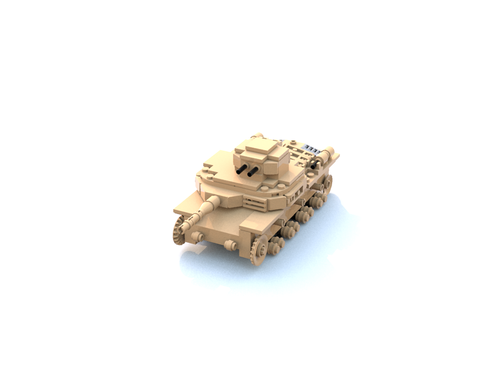 Lego M11.39