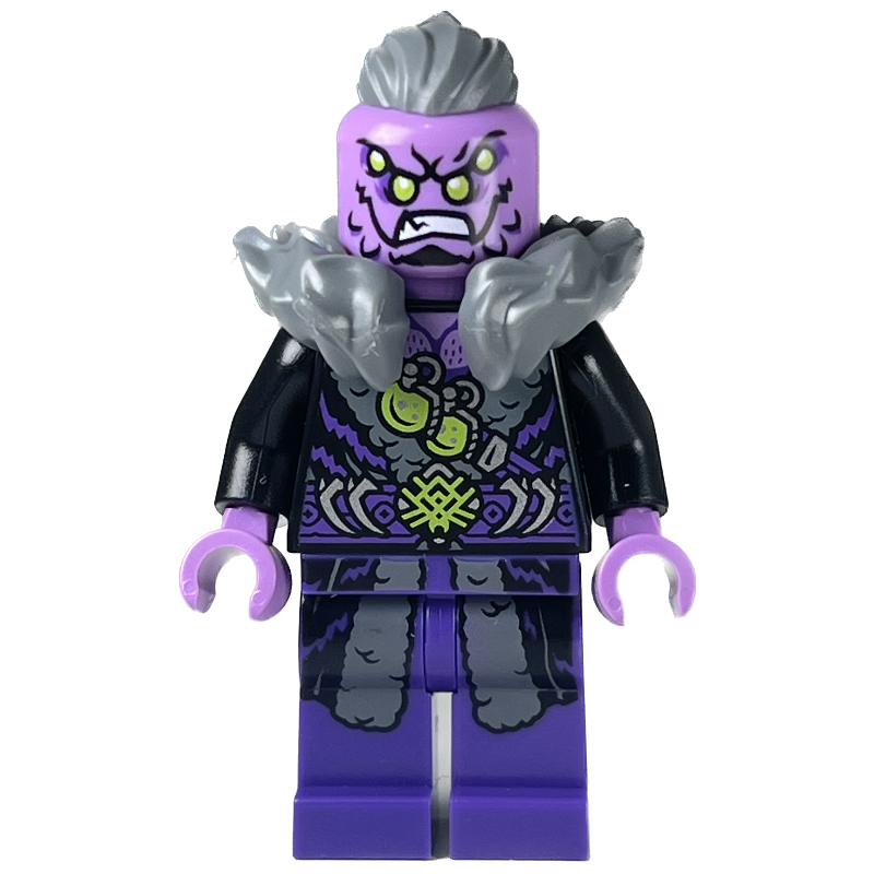 Lego Huntsman