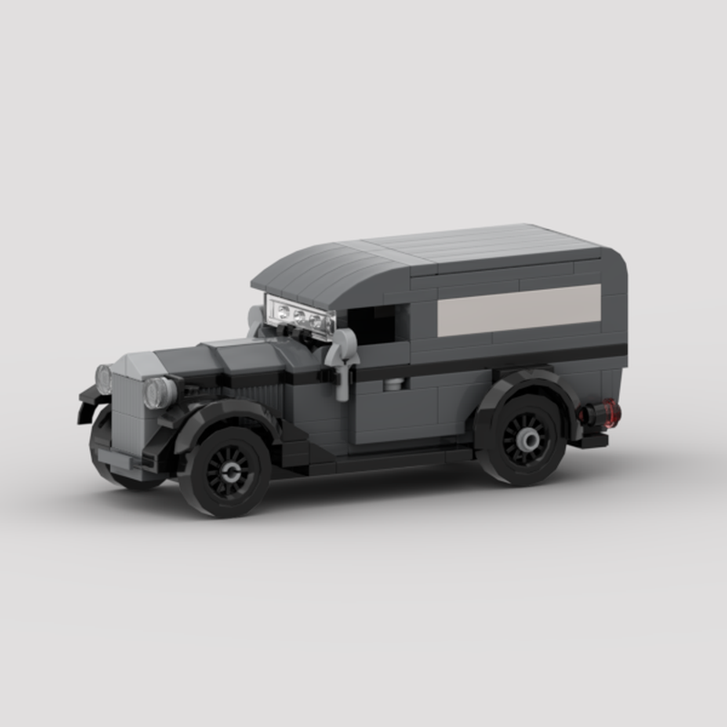 Lego 1937 FORD PANEL VAN