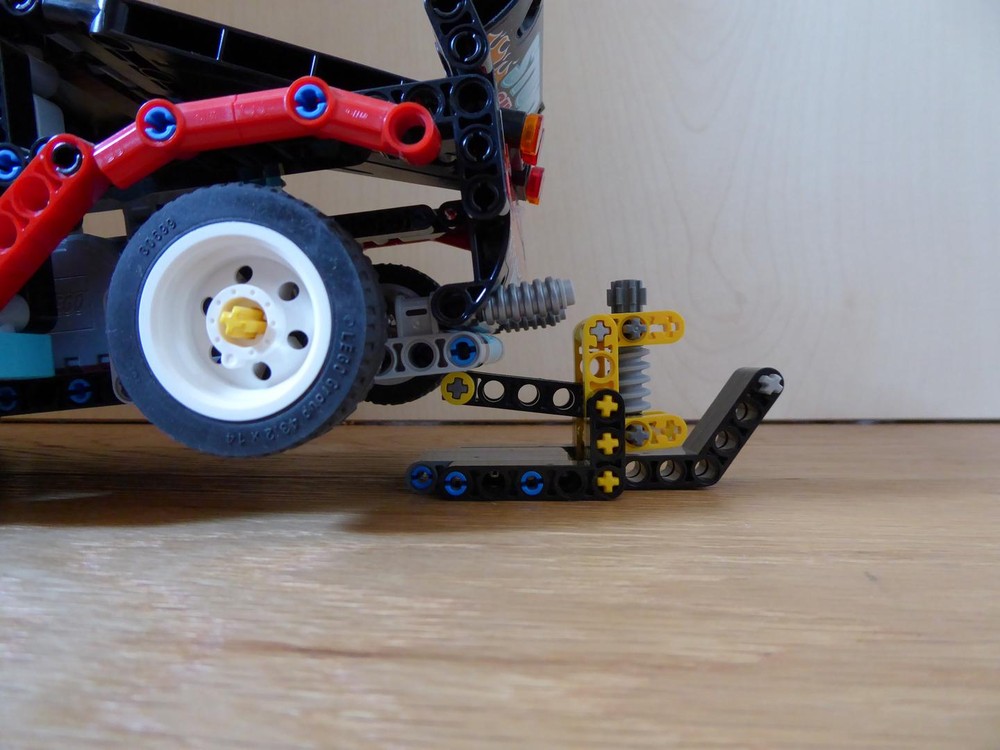 Lego 30433 - Car Jack