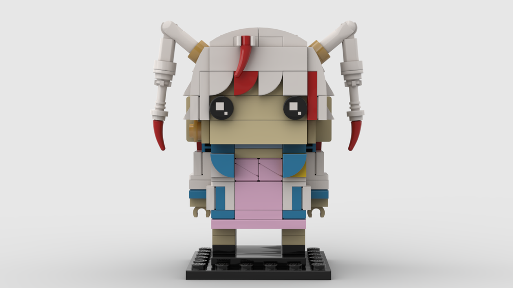 Lego Ushio Ebi