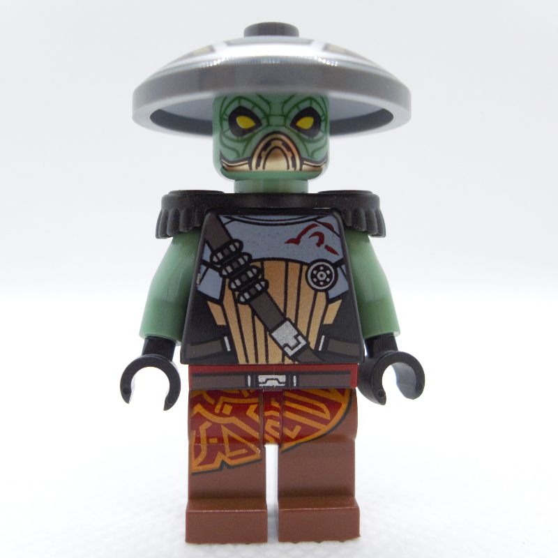 Lego Embo