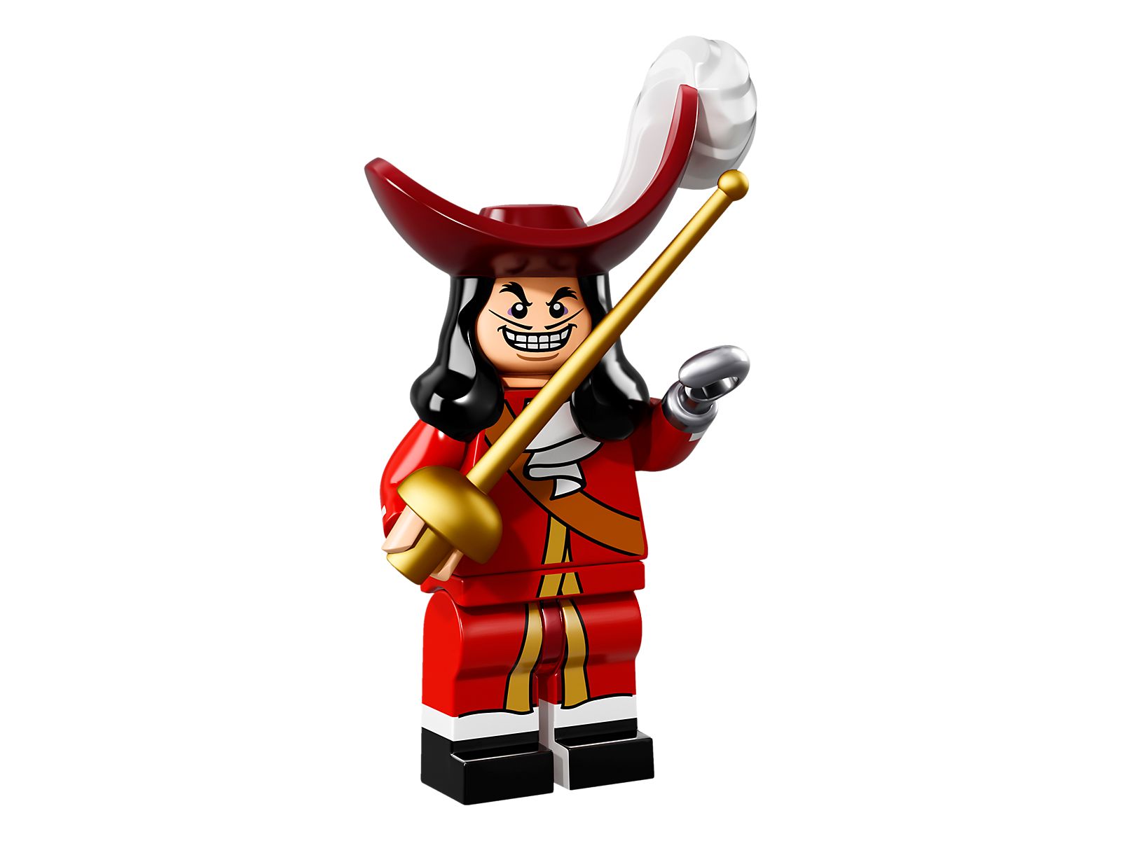 Lego Captain Hook