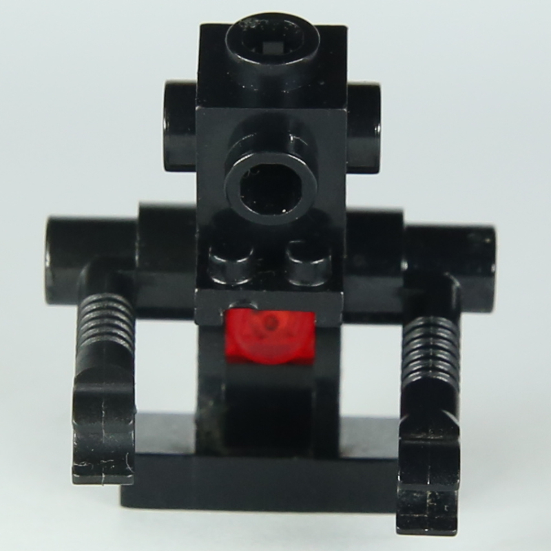 Lego Blacktron Droid - Black