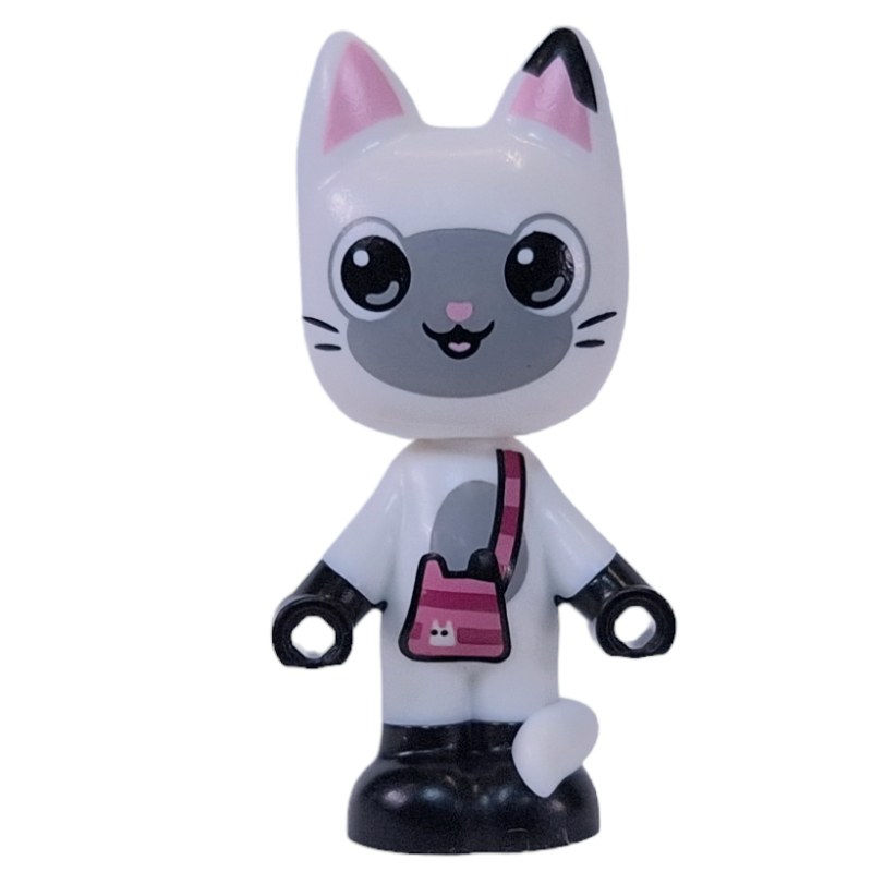 Lego Pandy Paws