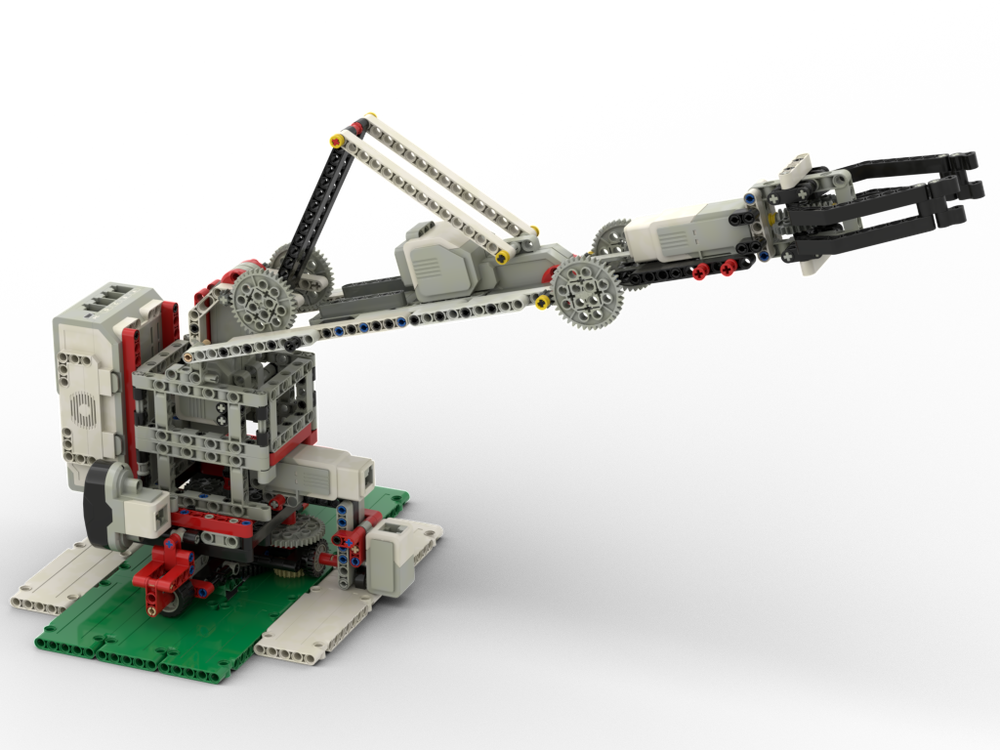 Lego EV3 Arm